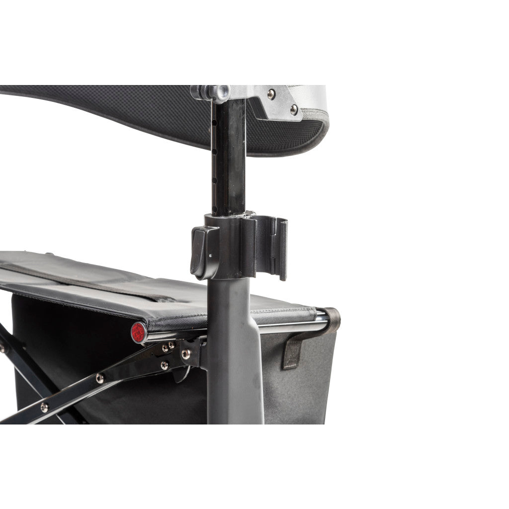 Drive Medical Aerocarbon Rollator