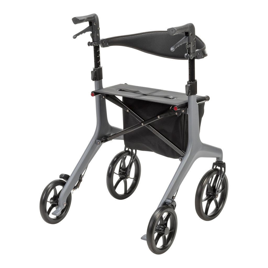 Drive Medical Aerocarbon Rollator