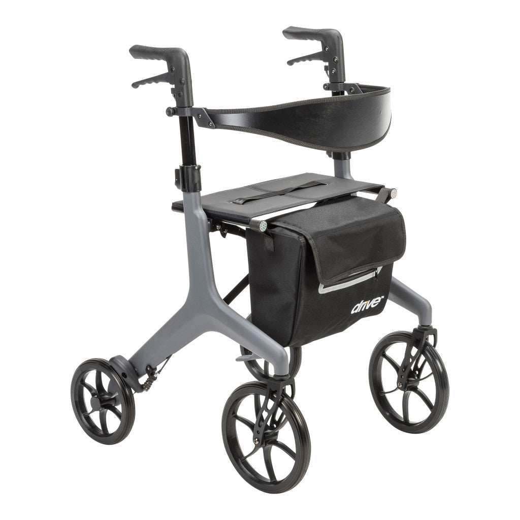 Drive Medical Aerocarbon Rollator