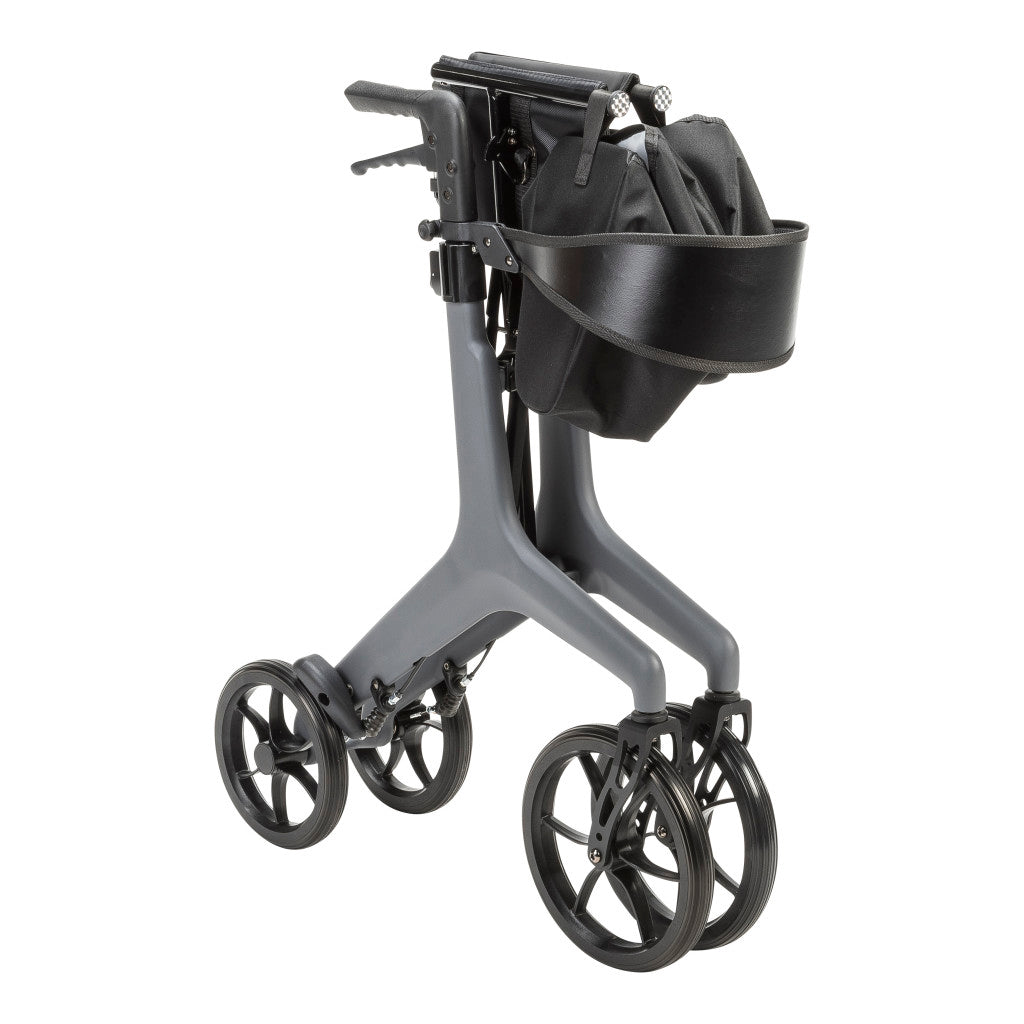 Drive Medical Aerocarbon Rollator