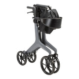 Drive Medical Aerocarbon Rollator