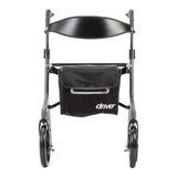 Drive Medical Aerocarbon Rollator