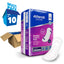 Attends® Discreet Women's Bladder Control Pads