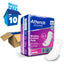 Attends® Discreet Women's Bladder Control Pads