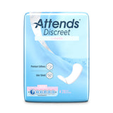 Attends® Discreet Women's Bladder Control Pads