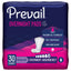 Prevail® Bladder Control Pads -  Daily Pads