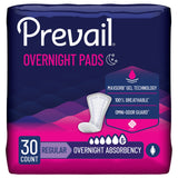 Prevail® Bladder Control Pads