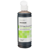 McKesson Povidone Iodine (PVP) Scrub 