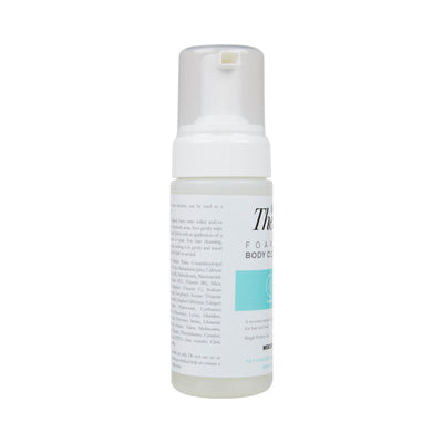 McKesson Thera® Foaming Body Cleanser