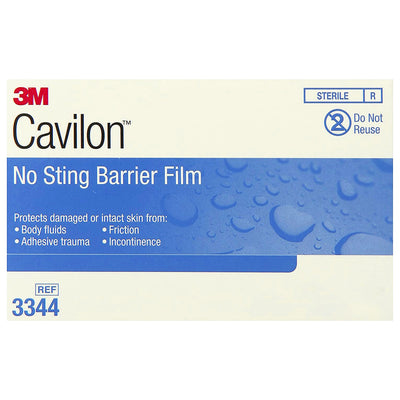 3M™ Cavilon™ Barrier Film Wipes