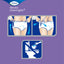 TENA® ProSkin Overnight Stretch Briefs