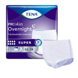 TENA® ProSkin Overnight Stretch Briefs 