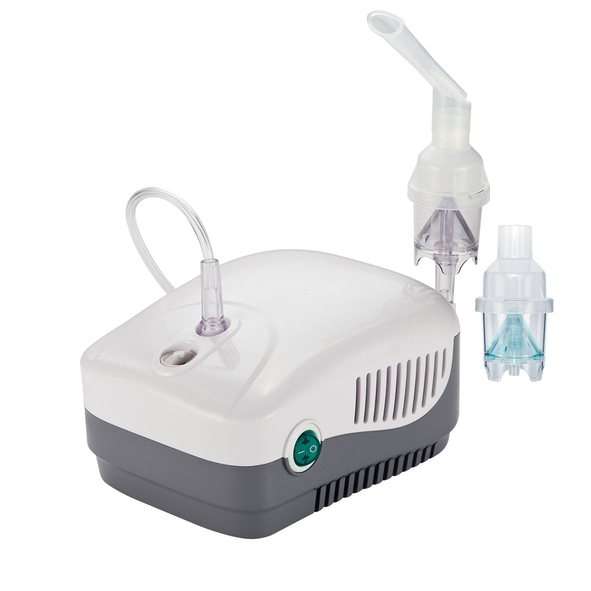MEDNEB+ Compressor Nebulizer System