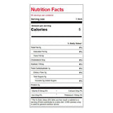 Sqwincher® Quik Stik® Zero Fruit Punch Electrolyte Replenishment Drink Mix 