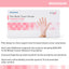 McKesson Pink Nitrile® Exam Glove