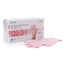 McKesson Pink Nitrile® Exam Glove