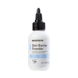 McKesson Ostomy Skin Barrier Powder - 1 oz. Puff Bottle