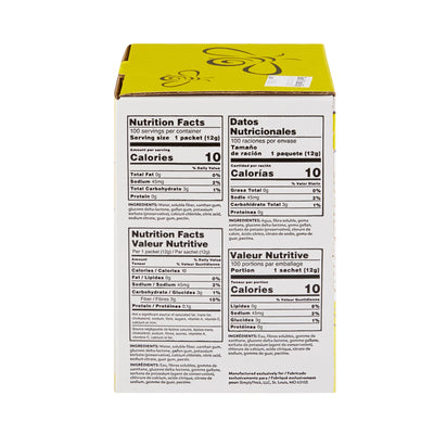 EasyMix™ SimplyThick® Food Thickener