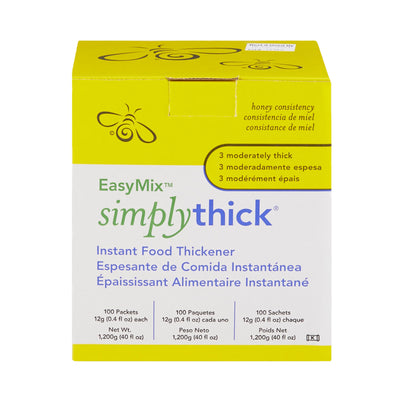 EasyMix™ SimplyThick® Food Thickener