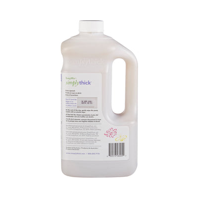 SimplyThick® EasyMix™ Bottle and Pump
