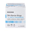 McKesson Skin Barrier Rings