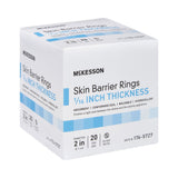 McKesson Skin Barrier Rings 