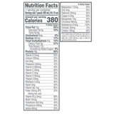 Compleat® Organic Blends Blenderized Whole Foods 
