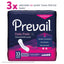 Prevail Ultimate Absorbency Daily Pads