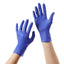 McKesson Confiderm® 3.0 NonSterile Nitrile Exam Glove Standard Cuff Length
