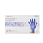 McKesson Confiderm® 3.0 NonSterile Nitrile Exam Glove Standard Cuff Length
