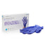 McKesson Confiderm® 3.0 NonSterile Nitrile Exam Glove Standard Cuff Length