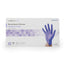 McKesson Confiderm® 3.0 NonSterile Nitrile Exam Glove Standard Cuff Length