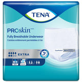 TENA® ProSkin Extra Protective Underwear 2XL Bag of 12 