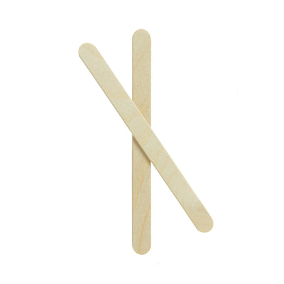 McKesson Infant Tongue Depressor, Non-Sterile