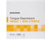 McKesson Infant Tongue Depressor, Non-Sterile