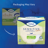 TENA® Sensitive Care Ultra Thin Incontinence Pads 