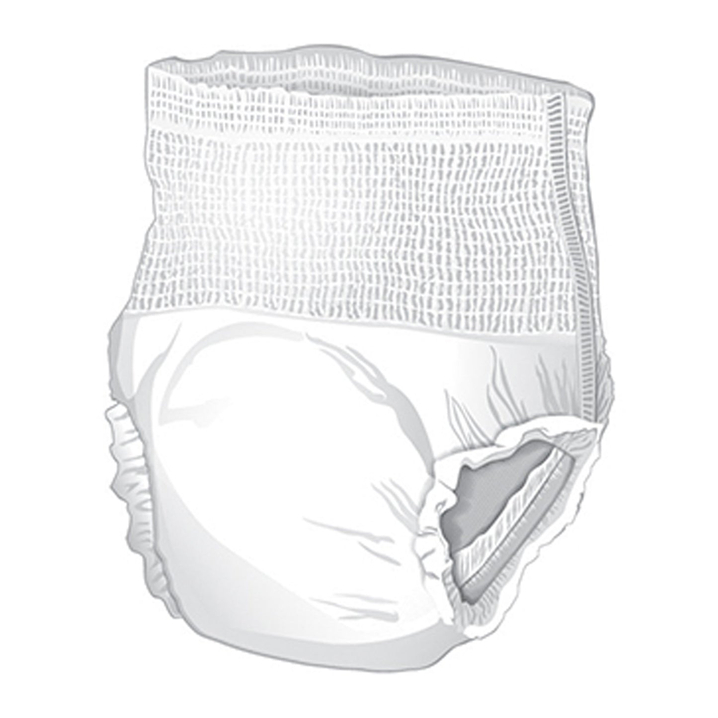 McKesson Ultimate Underwear