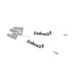 Omnis Health Embrace Blood Glucose Test Strips 