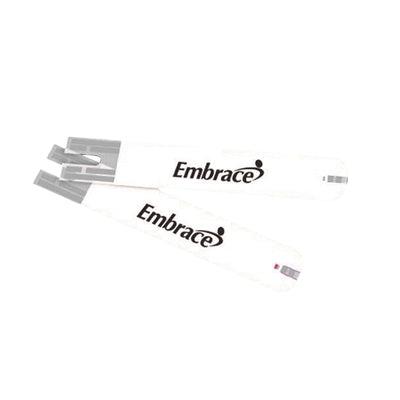 Omnis Health Embrace Blood Glucose Test Strips
