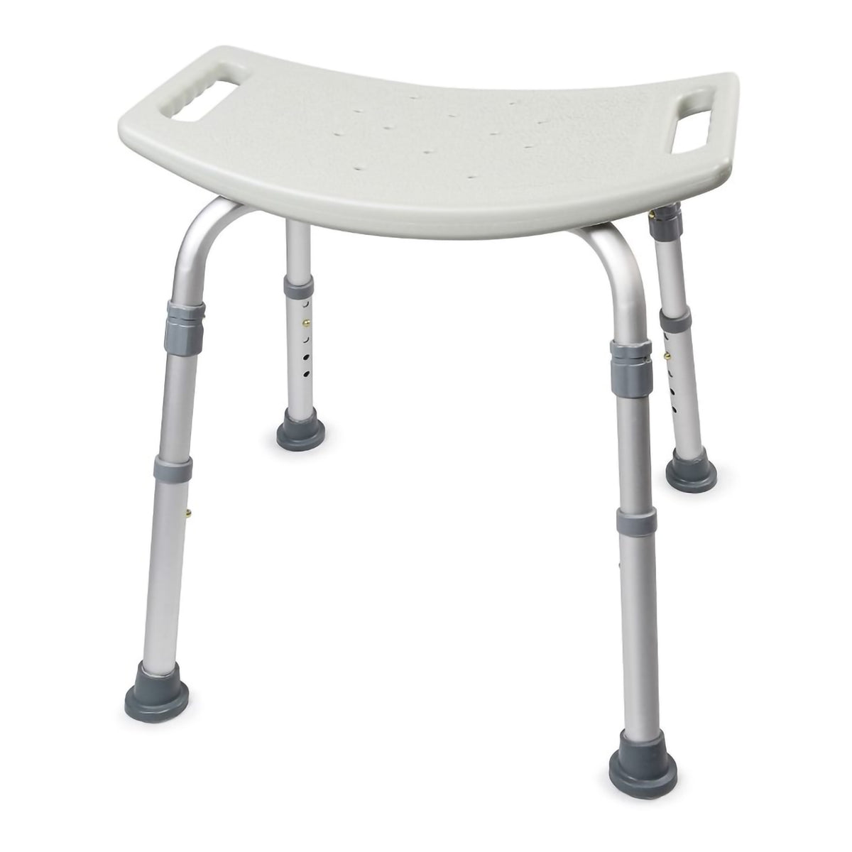 McKesson Aluminum Transfer Bench 