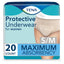 TENA® ProSkin Underwear for Women
