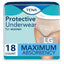 TENA® ProSkin Underwear for Women