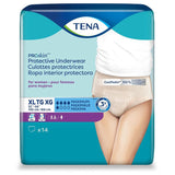 TENA® ProSkin Underwear for Women 