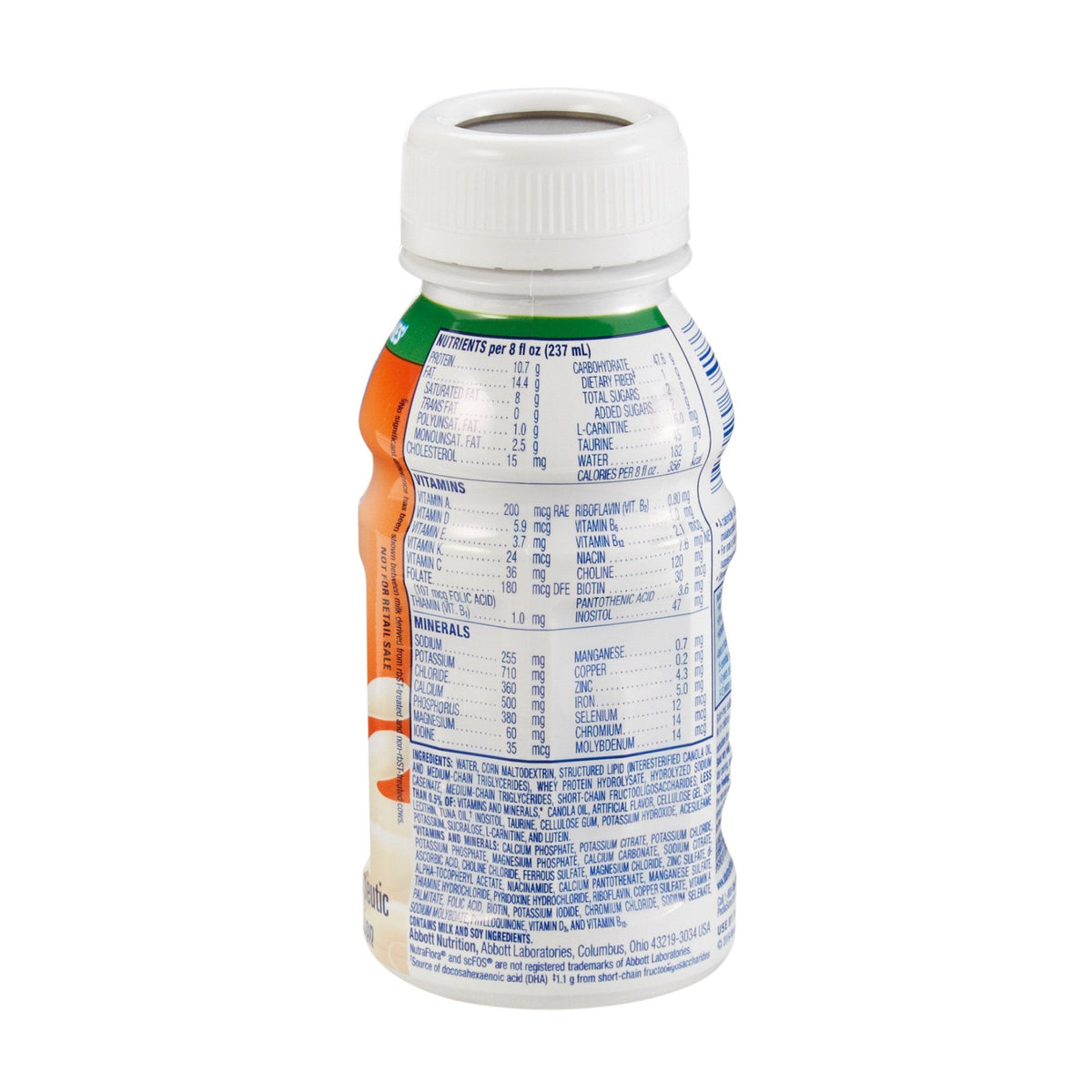 PediaSure® Peptide 1.5 Cal Peptide-Based Nutrition 