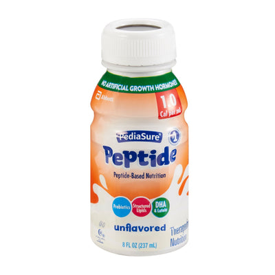 PediaSure® Peptide 1.0 Cal Peptide-Based Nutrition