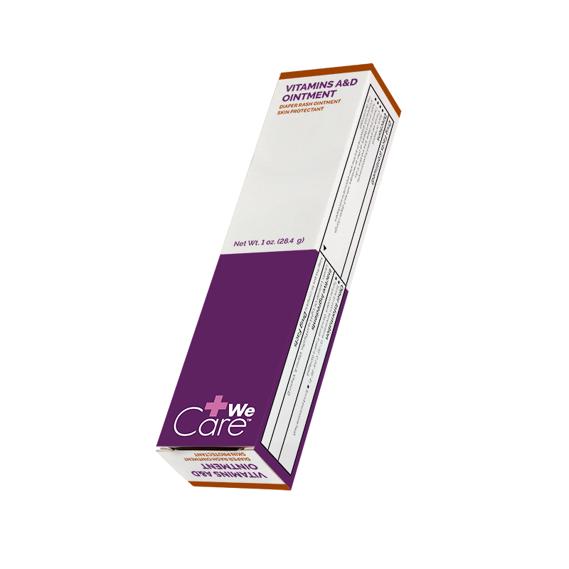 Dynarex® We Care™ Vitamins A & D Ointment 