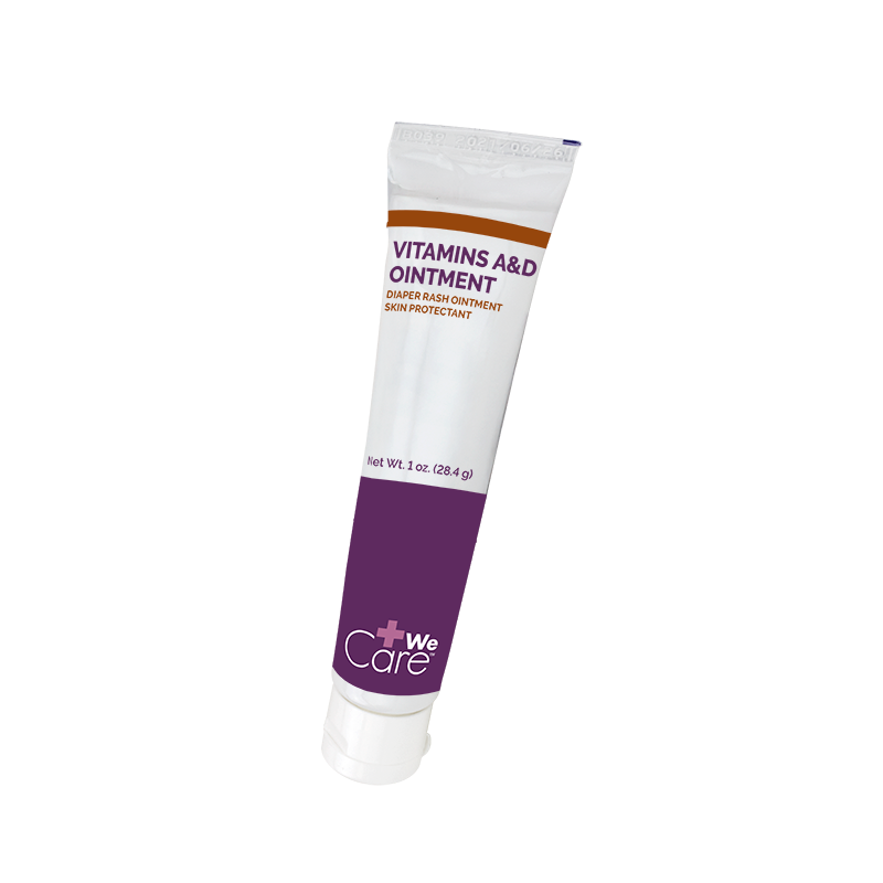 Dynarex® We Care™ Vitamins A & D Ointment 