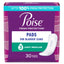 Poise Light Bladder Control Pads