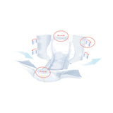 Seni Super Plus brief product detail