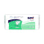 Incontinence Brief Seni® Super Plus Adult Unisex Disposable Heavy Absorbency